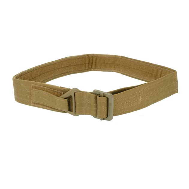 Тактический ремень Emerson CQB Rappel Tactical Belt 140 х 5,5 см Койот 2000000104911 - изображение 1