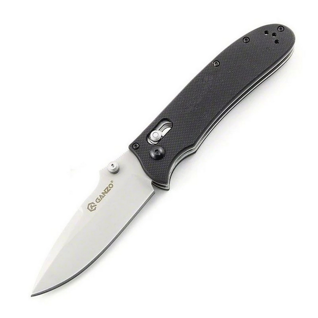 Нож складной Ganzo G704 2000000115436 - изображение 1