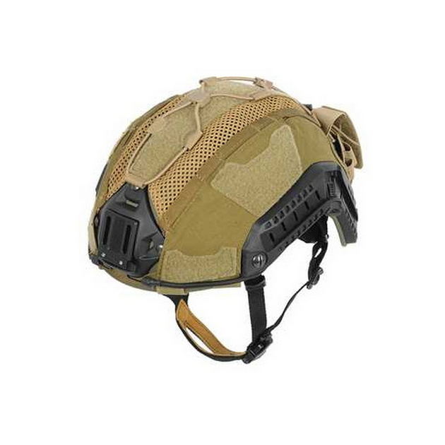 Кавер на шолом FMA Multifunctional Cover For Maritime Helmet 2000000115979 - зображення 1