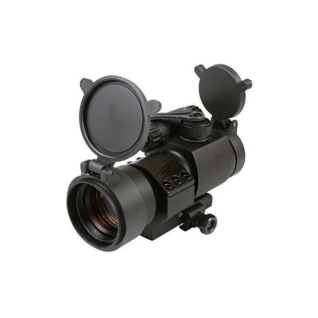 Коллиматорный прицел Aim-O M2 Red Dot Sight replica 2000000079400 - изображение 1