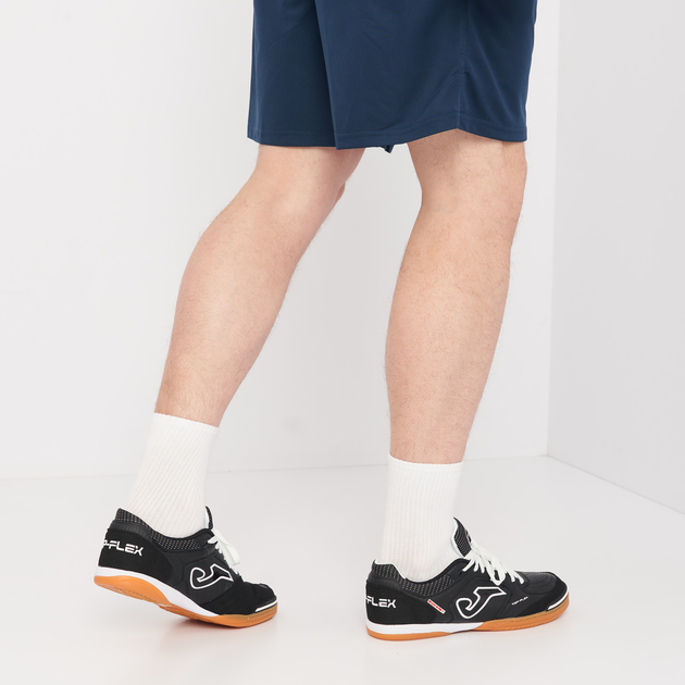 靴 massu works Joma Jomaシューズ TORS2432IN TOP FLEX REBOUND 2024SS