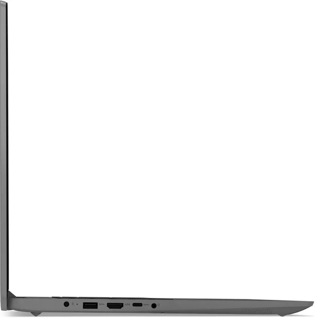 Ноутбук Lenovo IdeaPad 3 17ITL6 (82H900WYRA) Arctic Grey – фото, отзывы ...