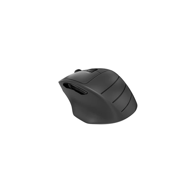 Мышка A4Tech FG30 Grey - изображение 4