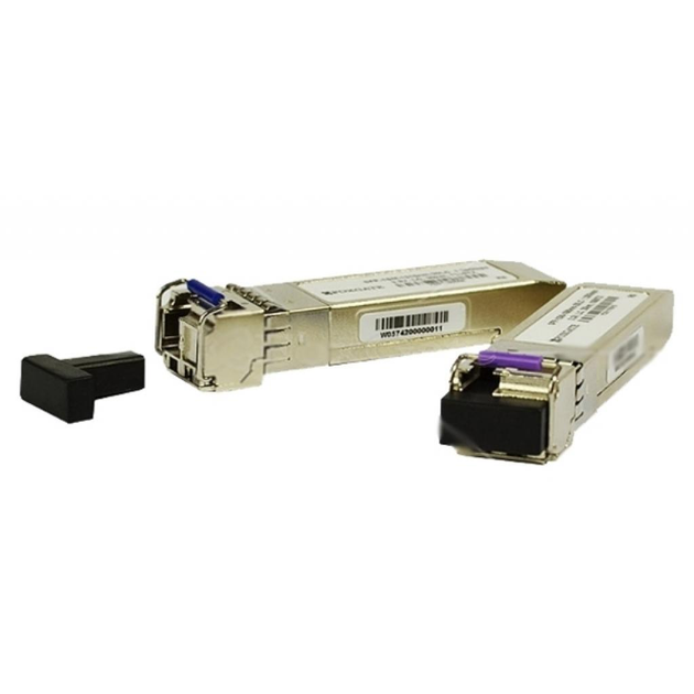Модуль SFP SFPd-1SM-1550nm-10SC FoxGate - зображення 2