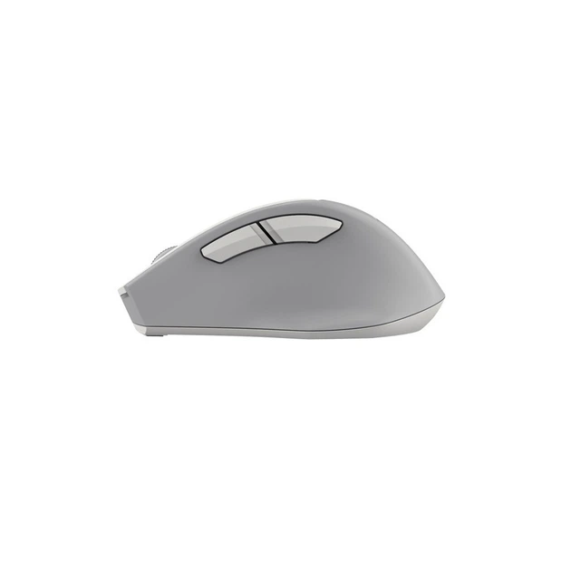 Мишка A4Tech FG30 White - изображение 3