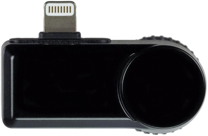 Камера тепловізійна Seek Thermal Compact Xtra Range iOS LT-EAA - зображення 2