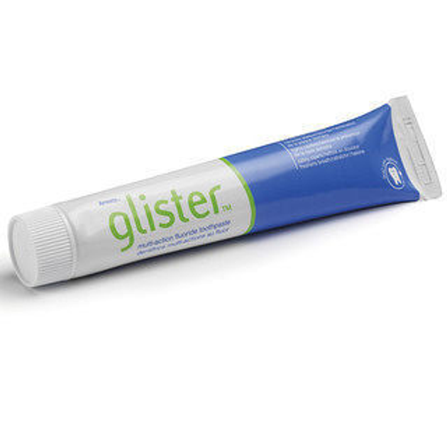 Зубная паста Glister Amway Амвей Емвей Глистер 150 мл (6833) от ...
