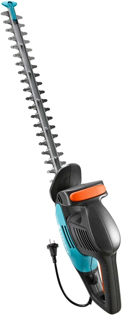 Nożyce do żywopłotu Gardena EasyCut 450/50 elektryczne 450 W 09831-20.000.00 (4078500016575) - obraz 3