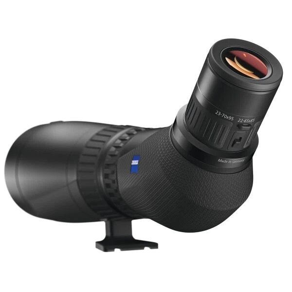 Подзорная труба Carl Zeiss 30-60x85 Conquest Gavia - изображение 2
