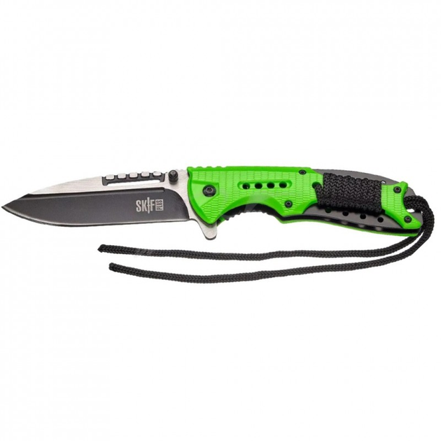 Нож Active Roper Green (SPK7G) - изображение 1