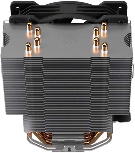 Кулер Savio Vortex (5901986047285) - зображення 5