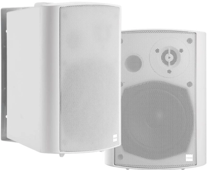 Głośniki aktywne Acoustics Vision SP-1900P białe (GKSVSNGLO0004) - obraz 1