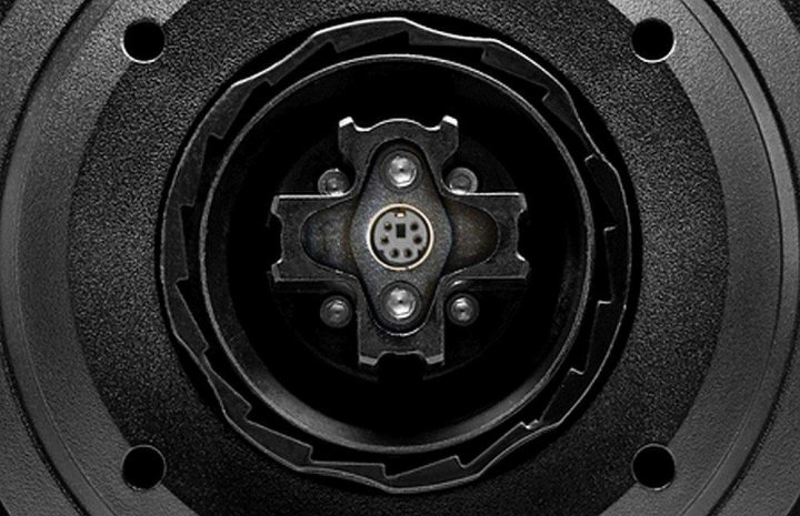 Проводной руль Thrustmaster T300 RS GT Edition – фото, отзывы ...