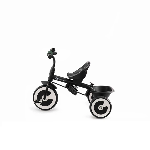Триколісний велосипед Kinderkraft Aston Mystic Green (KRASTO00GRE0000) - зображення 7