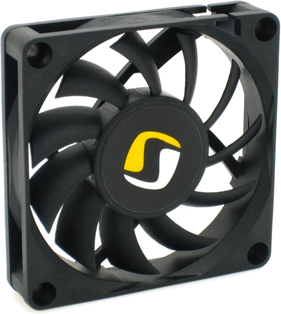 Chłodzenie SilentiumPC Zephyr 70 (SPC013) - obraz 1