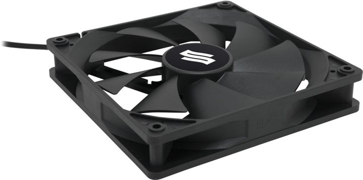 Chłodzenie SilentiumPC Zephyr 140 (SPC018) - obraz 3