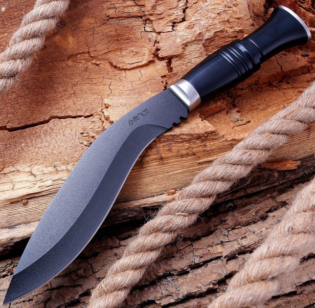 Нож Кукри, Мачете, Классический Непальский нож - изображение 1