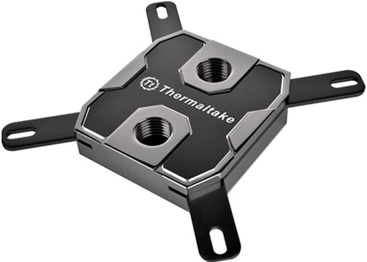 Водоблок Thermaltake Pacific W1 (CL-W022-CU00BL-A) - зображення 1