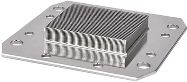 Водоблок Thermaltake Pacific W1 (CL-W022-CU00BL-A) - зображення 5