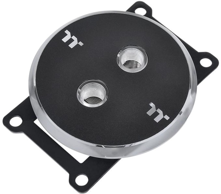 Blok wodny procesora Thermaltake Pacific W4 Plus (CL-W181-CU00SW-A) - obraz 3