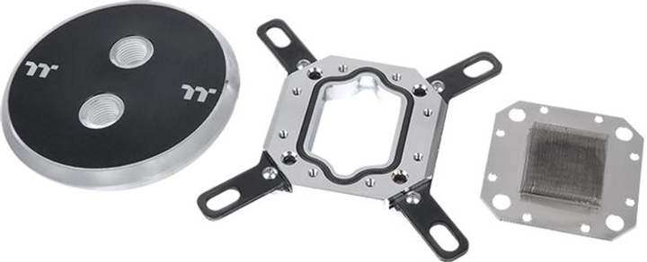 Blok wodny procesora Thermaltake Pacific W4 Plus (CL-W181-CU00SW-A) - obraz 6