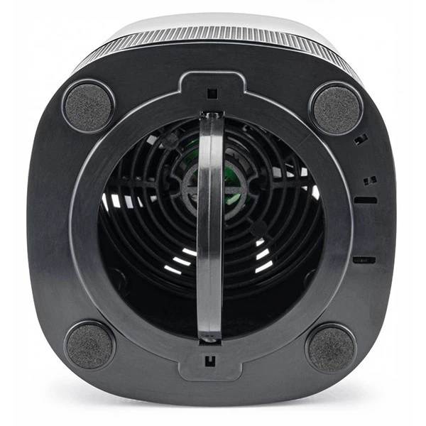 Лампа Powermat от насекомых инсектицидная УФ-ловушка PM-LOUV-50T LED (PM0938) - изображение 6