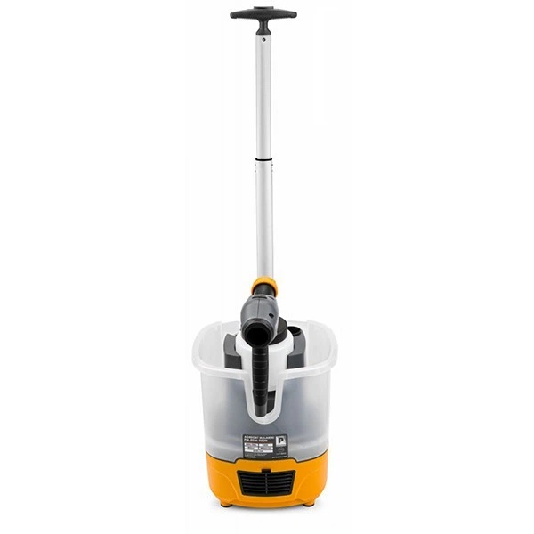 Электрический краскораспылитель Powermat (950 Вт) PM-PDM-950M (PM0929) - изображение 13