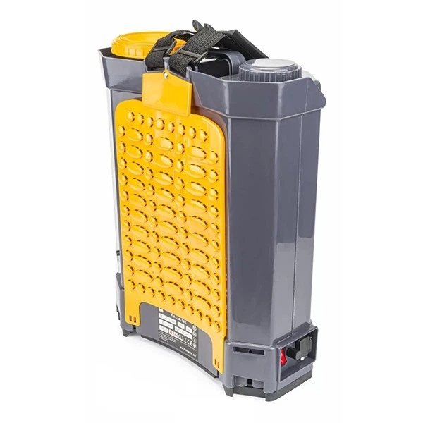 Опрыскиватель аккумуляторный Powermat 16 л. PM-OA-16K (PM1001) - Фото 4 Опрыскиватель аккумуляторный Powermat 16 л. PM-OA-16K (PM1001) - изображение 4