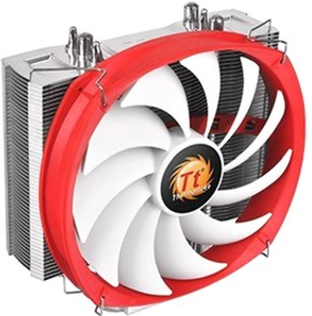 Кулер Thermaltake NiC L32 (CL-P002-AL14RE-A) - зображення 1