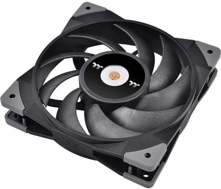 Chłodzenie Thermaltake Toughfan 12 (CL-F082-PL12BL-A) - obraz 3