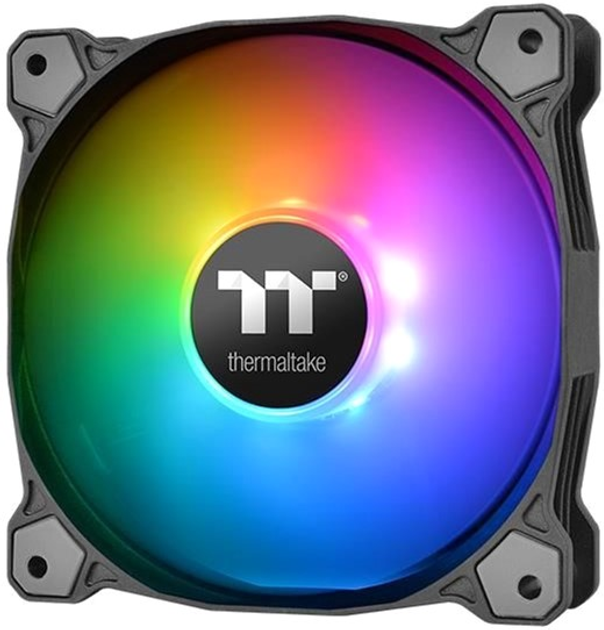 Комплект компонентної СВО Thermaltake Pacific C360 DDC Soft Tube Water Cooling Kit (CL-W253-CU12SW-A) - зображення 3