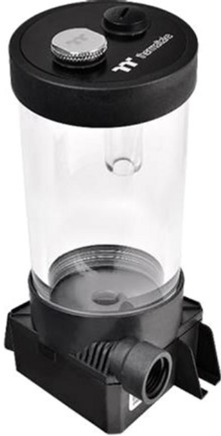Комплект компонентної СВО Thermaltake Pacific C360 DDC Soft Tube Water Cooling Kit (CL-W253-CU12SW-A) - зображення 5