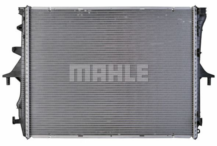 Радіатор охолодження двигуна Toureg 2.5D 03-10 MAHLE (CR568000S) - зображення 1