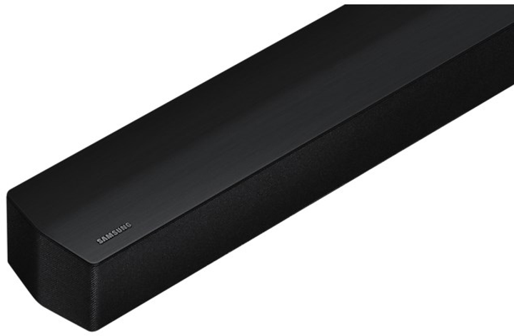 Саундбар Samsung HW-B450/EN soundbar speaker 2.1 channels 300 W Black (GKSSA1SOU0074) - зображення 6