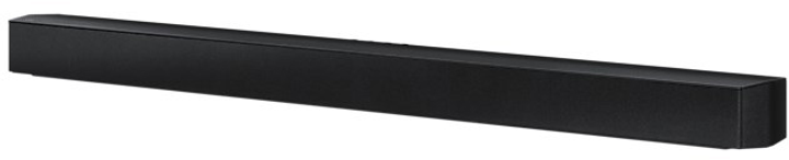 Саундбар Samsung HW-B450/EN soundbar speaker 2.1 channels 300 W Black (GKSSA1SOU0074) - зображення 8