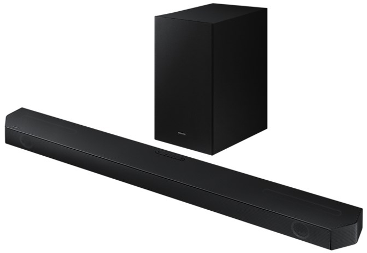 Саундбар Samsung HW-Q600B/EN (GKSSA1SOU0077) - зображення 4