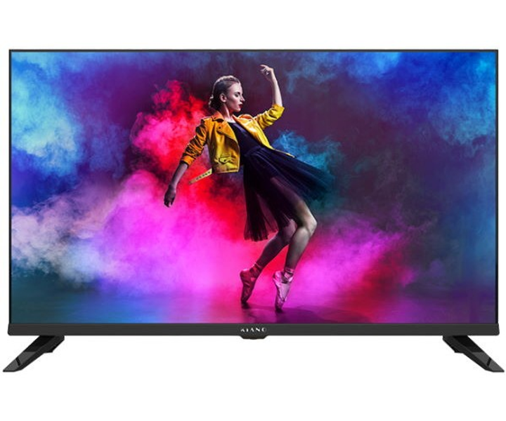 Kiano Elegance TV Smart Televisores 32 Pulgadas 80 cm, LED HD TV