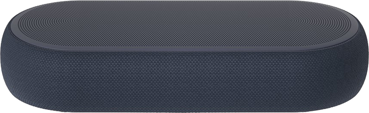 Саундбар LG QP5.DEUSLLK soundbar speaker 3.1.2 channels 320 W Black (GKSLG-SOU0054) - зображення 4