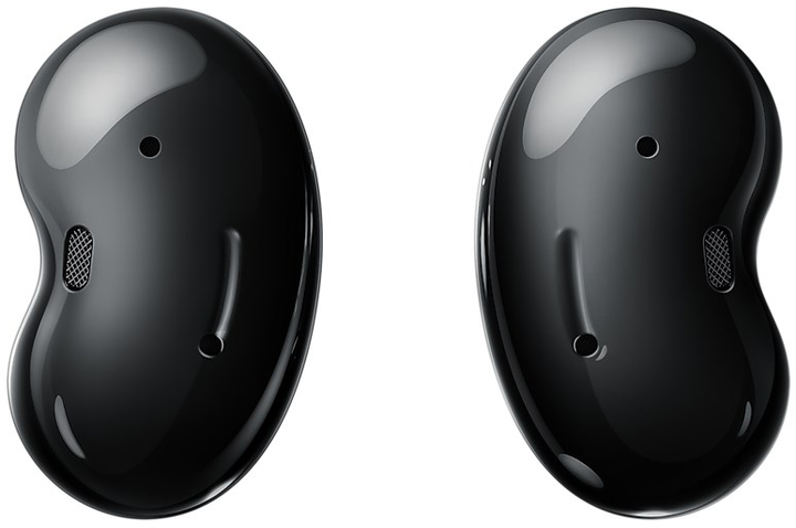 Słuchawki Samsung Galaxy Buds Live R180 Czarne (SM-R180NZTAEUE) - obraz 6