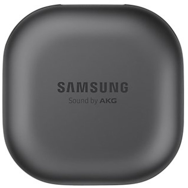 Słuchawki Samsung Galaxy Buds Live R180 Czarne (SM-R180NZTAEUE) - obraz 9