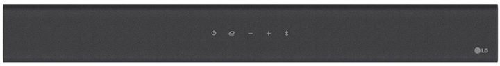Саундбар LG S60Q 2.1 channels 300 W Black (GKSLG-SOU0058) - зображення 5