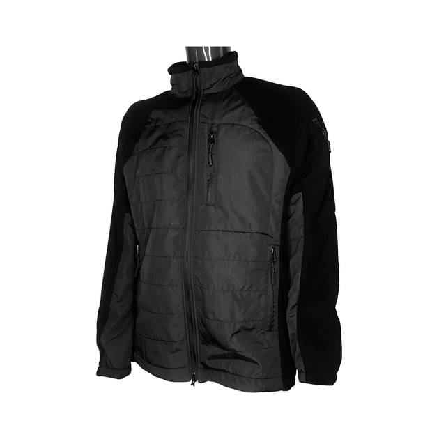 Флисовая куртка, Twenty Twenty Ukraine, Black, 50 - изображение 1