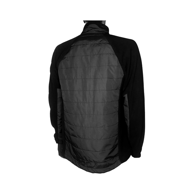 Флісова куртка, Twenty Twenty Ukraine, Black, 54 - зображення 2