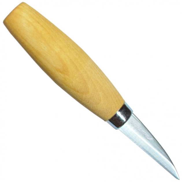 Нож Morakniv Woodcarving 122 , laminated steel (106-1654) - изображение 1