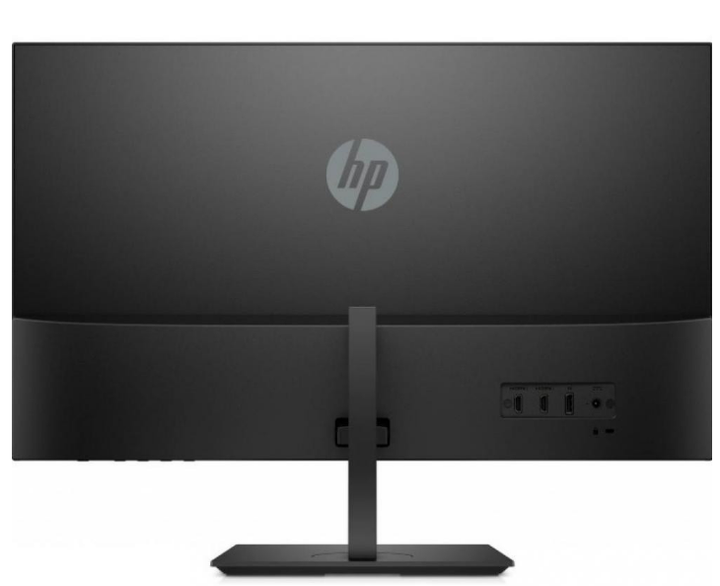 Монітор HP 27f 4k Display (5ZP65AA) – фото, отзывы, характеристики