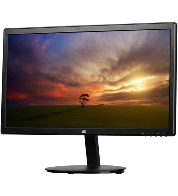 Монітор 2E E2020B, Black (2E-E2020B-01.UA) - изображение 1