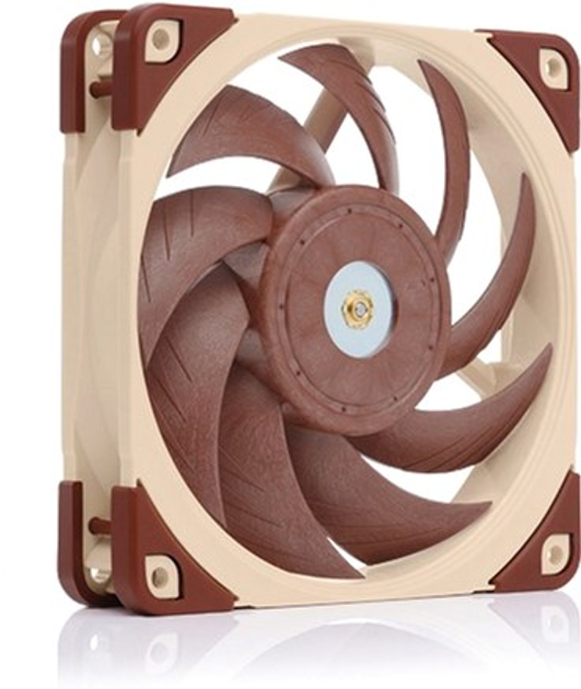 Кулер Noctua NF A12x25 ULN (NF-A12X25 ULN) - изображение 2