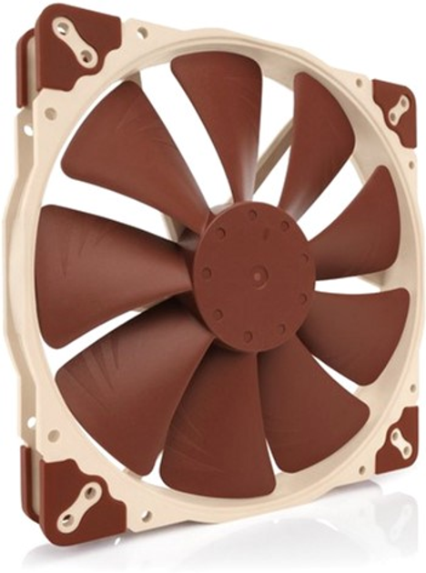 Кулер Noctua NF A20 5V PWM (NF-A20 5V PWM) - изображение 1