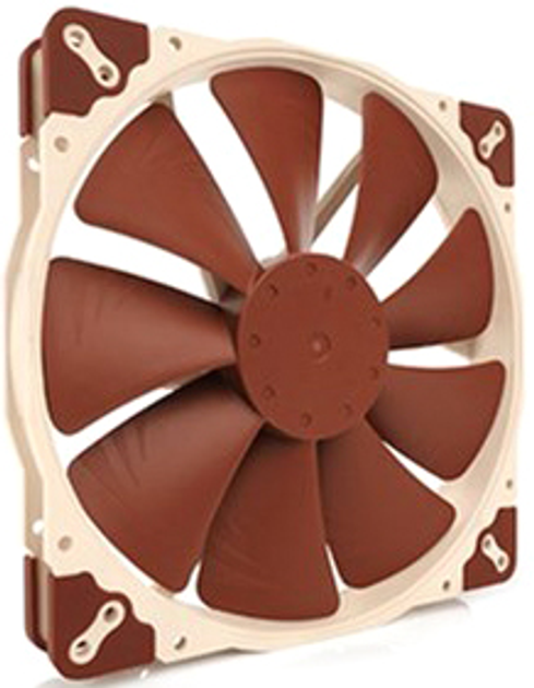 Кулер Noctua NF A20 FLX (NF-A20-FLX) - изображение 1