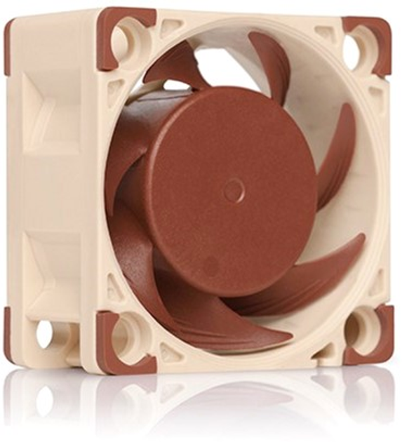 Кулер Noctua NF A4x20 PWM (NF-A4X20 PWM) - изображение 1
